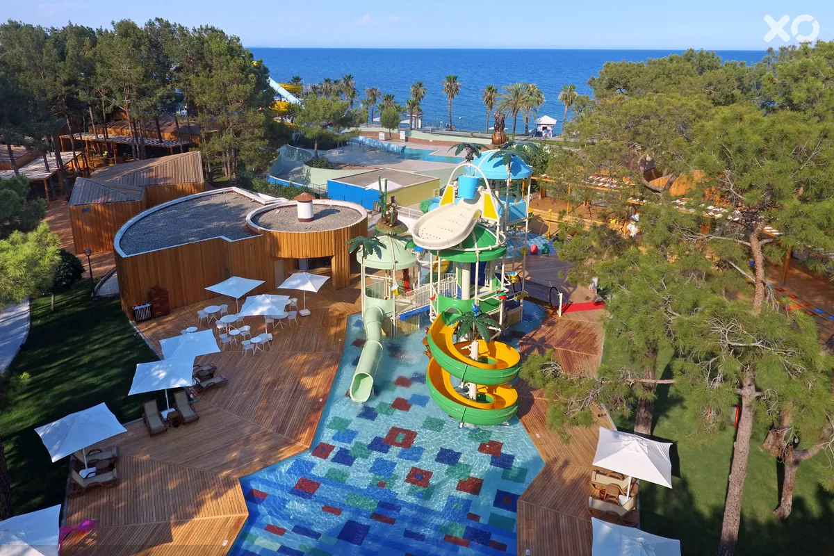 Rixos Sungate Hotel