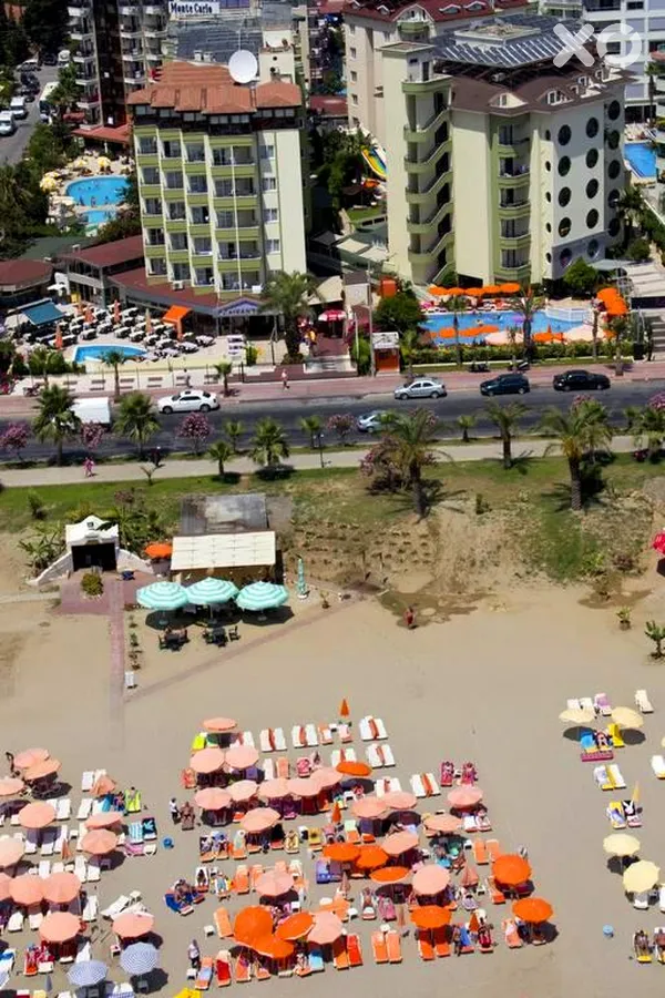Kaila Krizantem Hotel