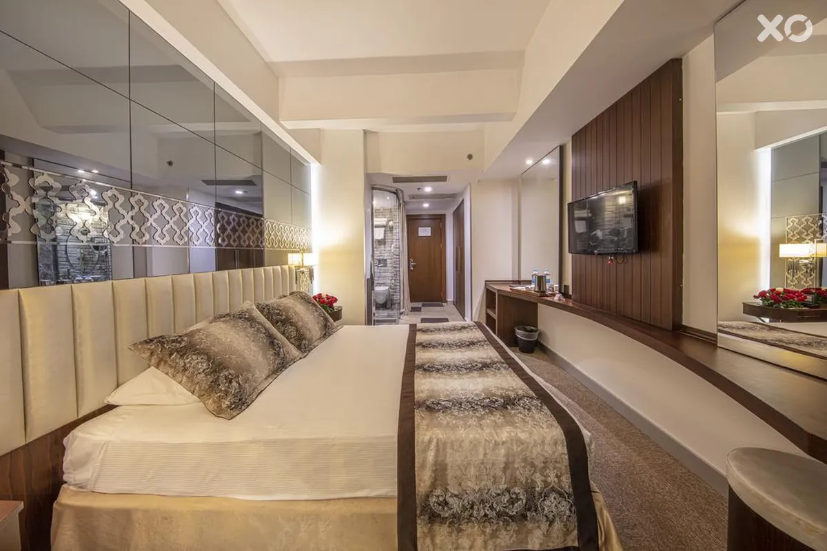 Pera Center Hotel