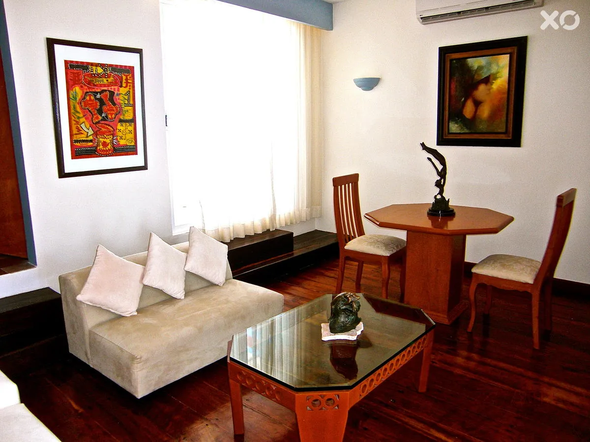 Casa Turquesa Boutique