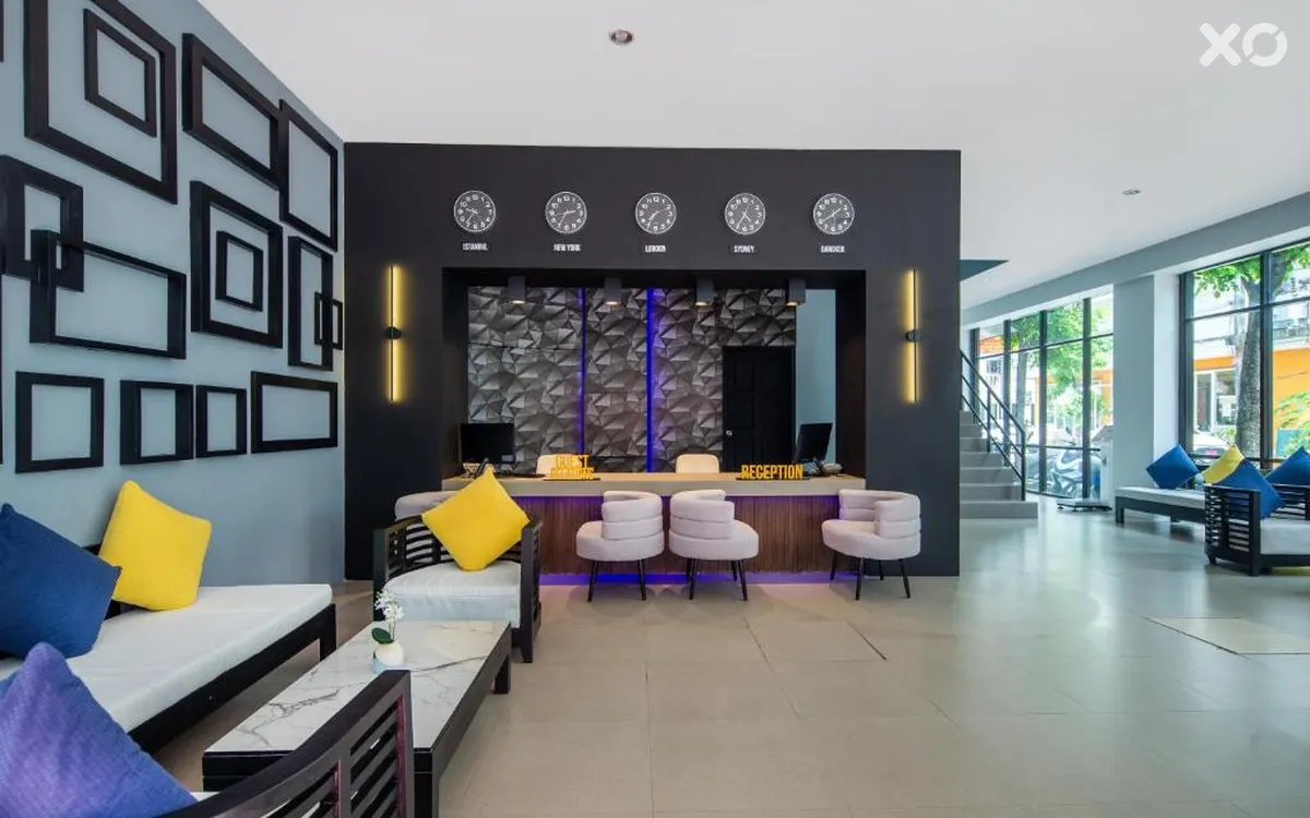 Adema Boutique Patong