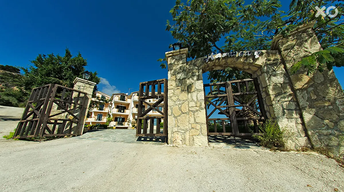Harmony Hotel