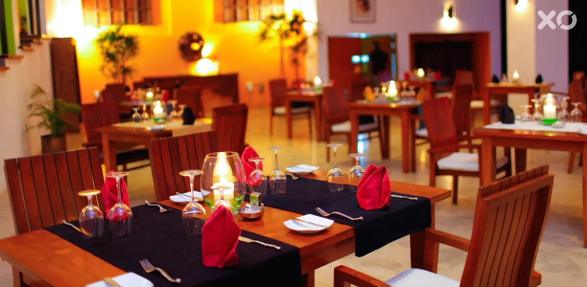 Aditya Boutique Resort