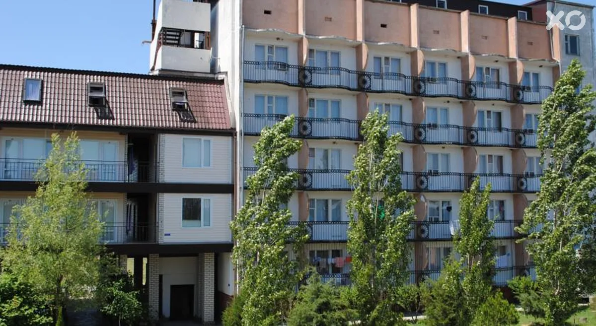 Аркадія