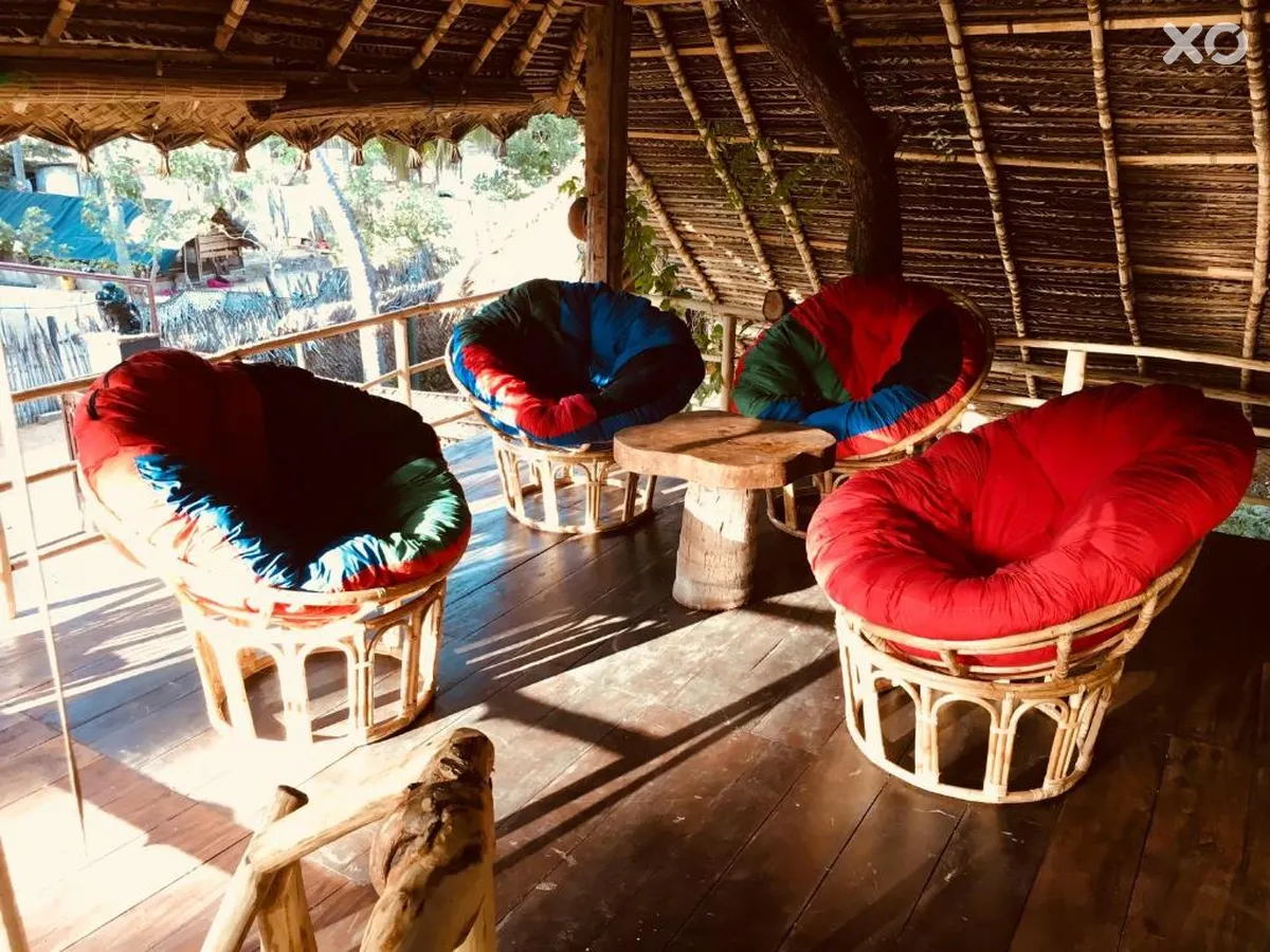 Wind Blend Kite & Yoga Eco Resort