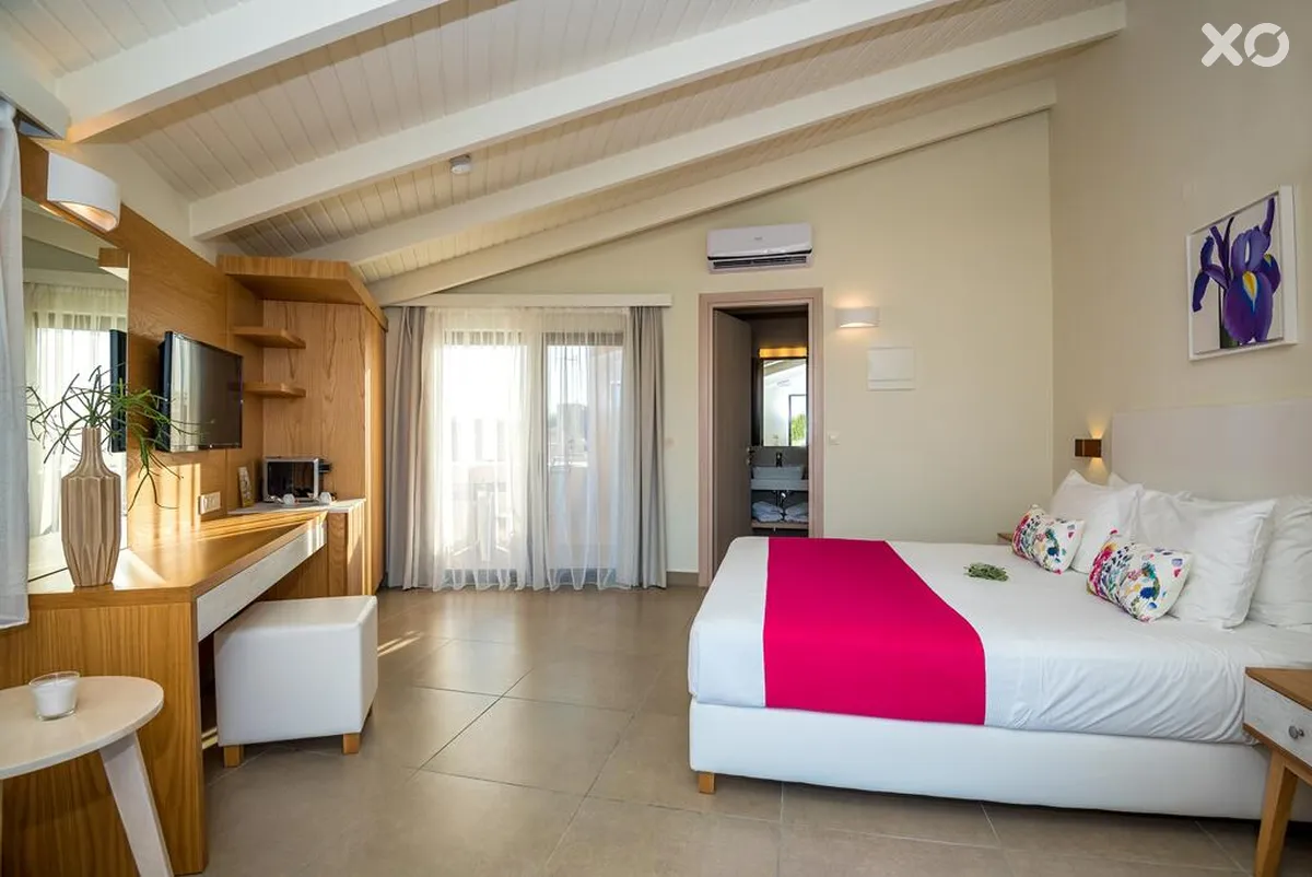 Airis Boutique & Suites