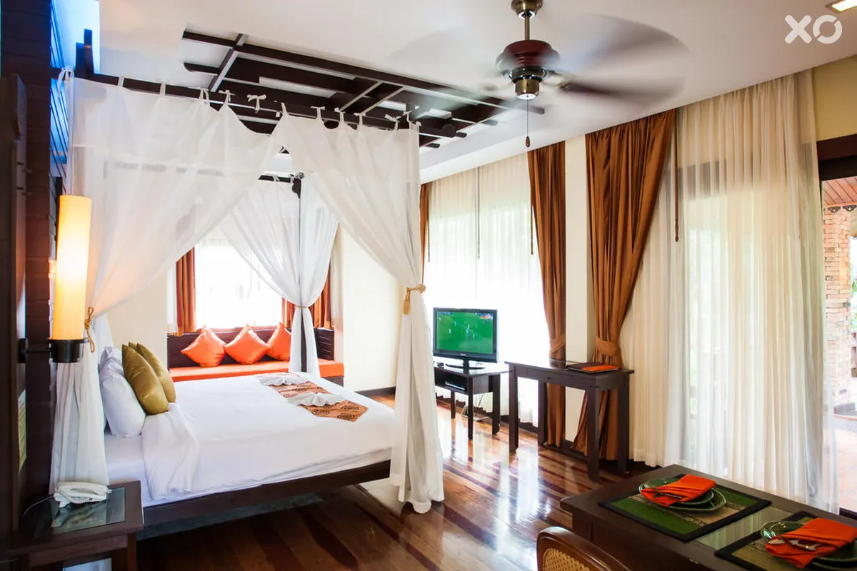Ao Nang Phu Pi Maan Resort & Spa