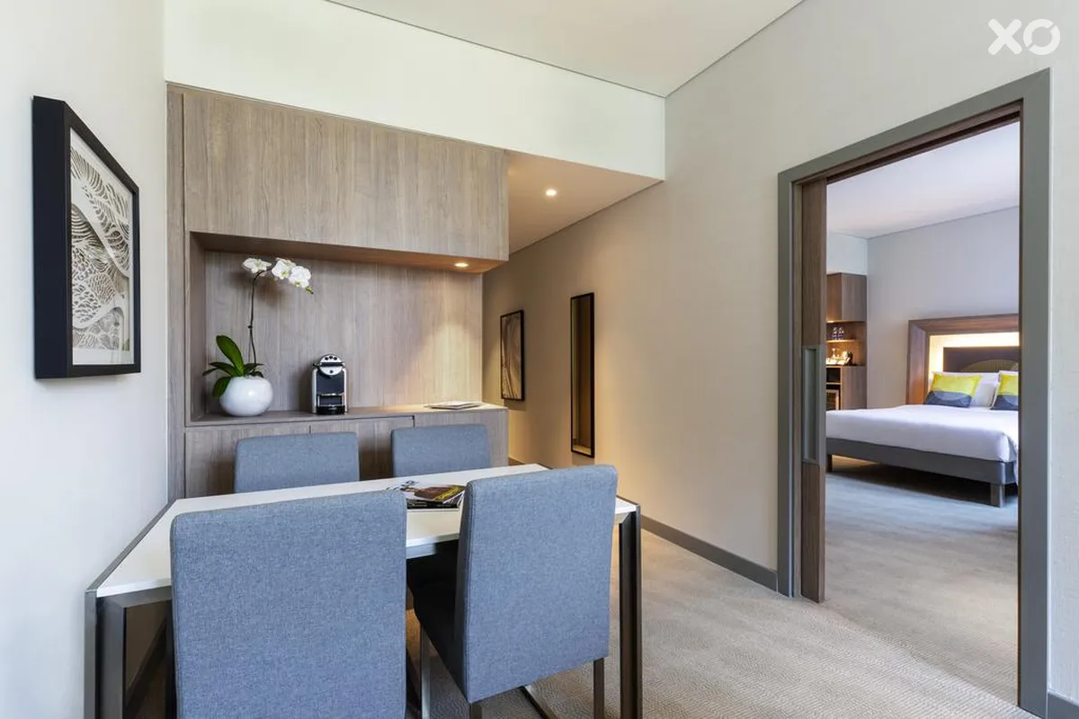Novotel Bur Dubai