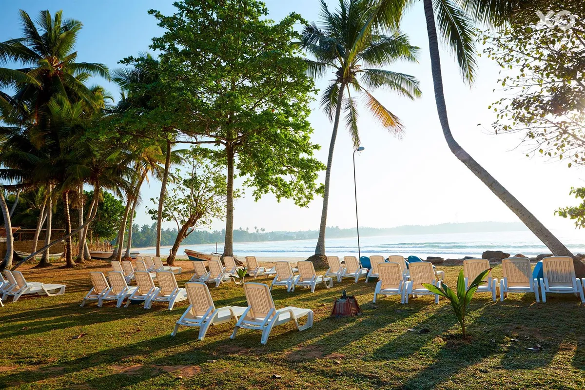 Dickwella Resort & Spa