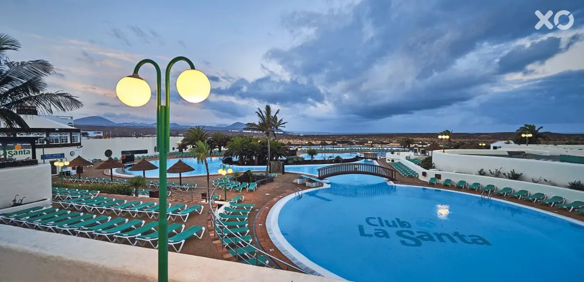 Club La Santa