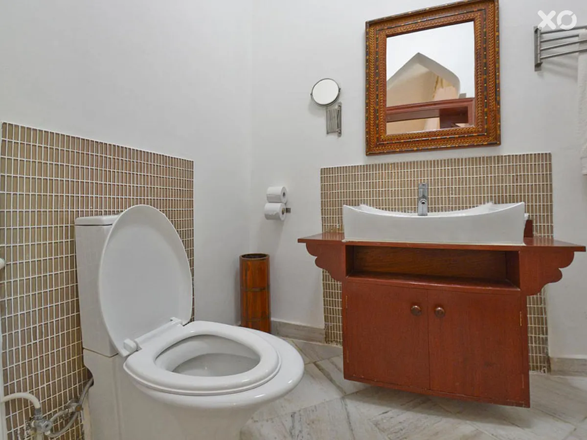 The Seyyida Hotel & Spa