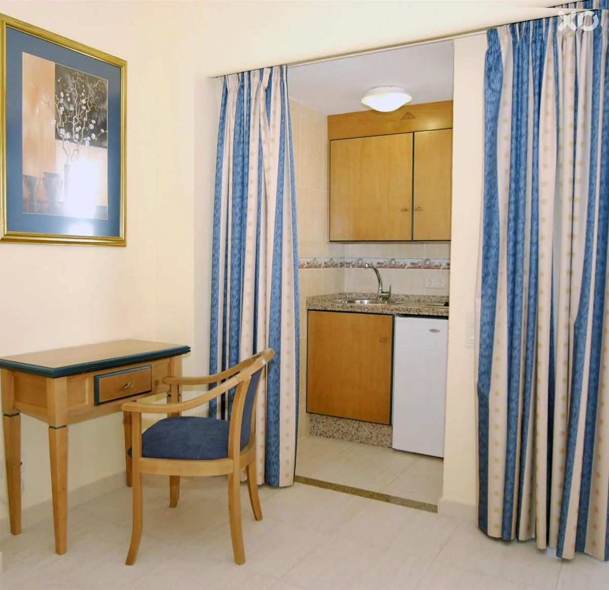 Pyr Fuengirola Hotel Apartamentos