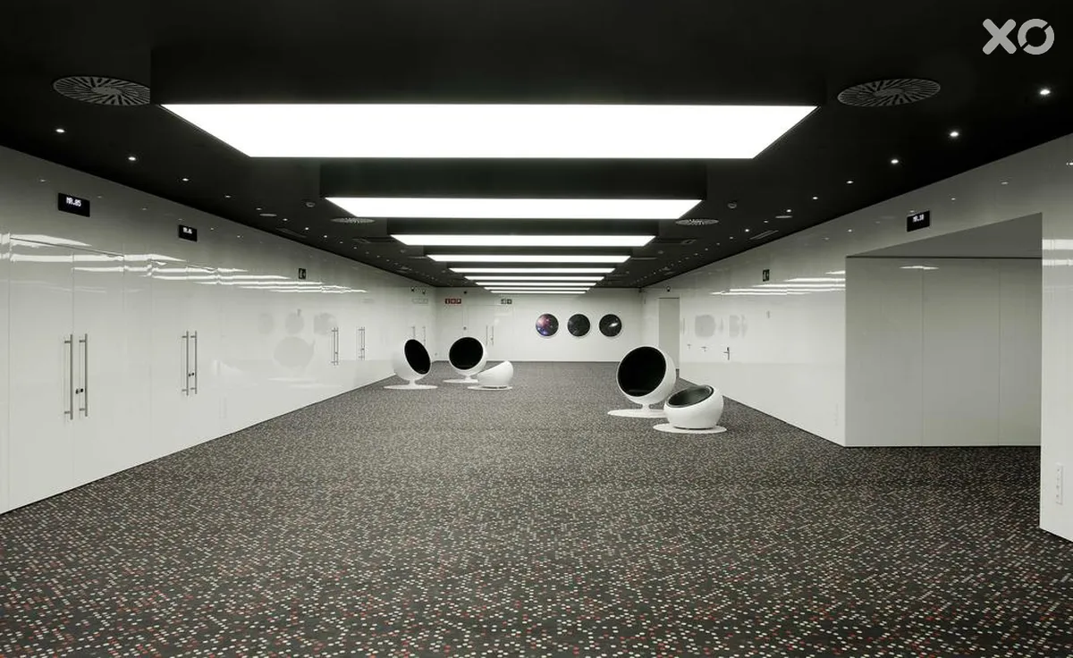 Barcelo Sants Hotel