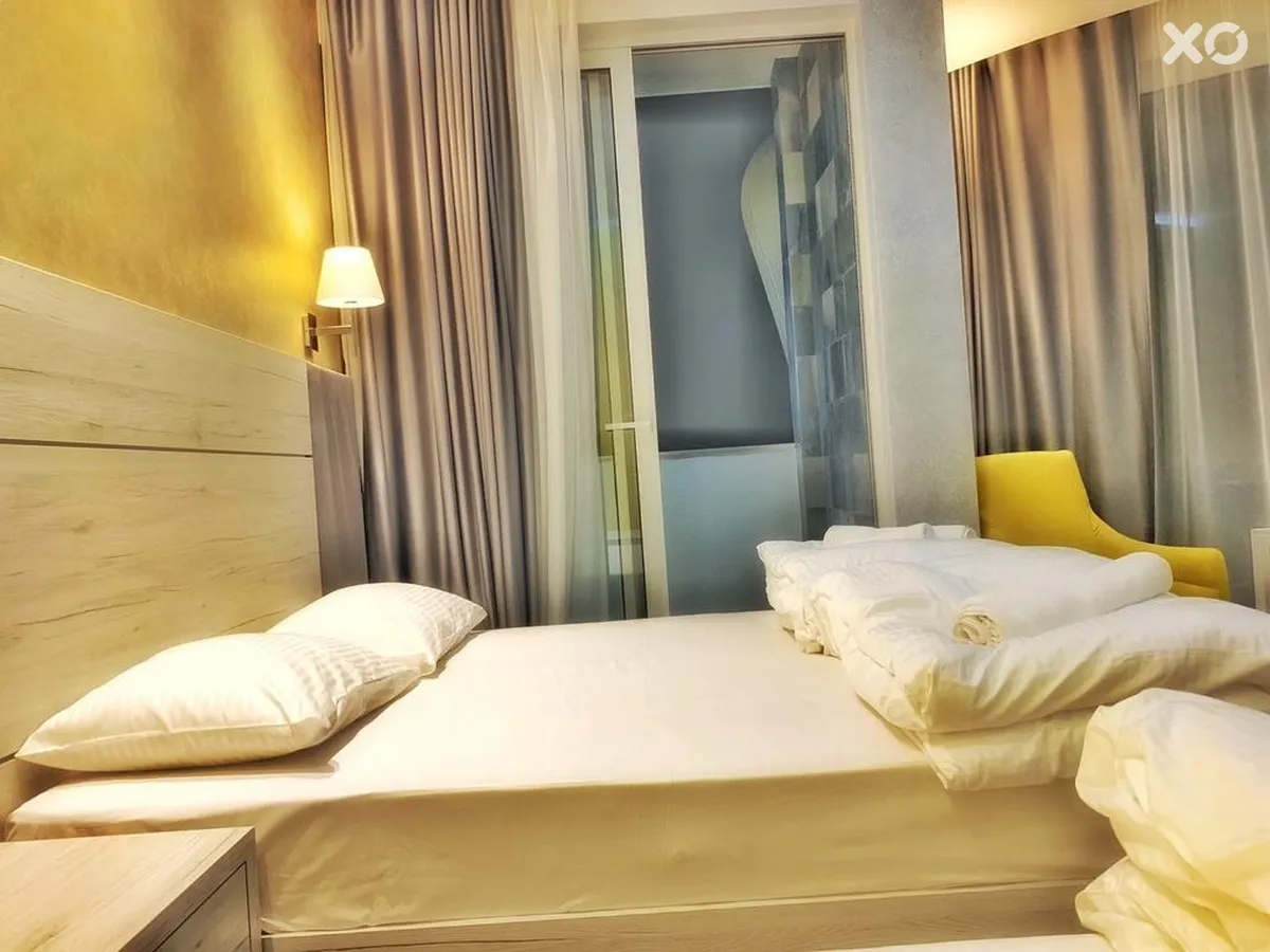 Pierina Hotel