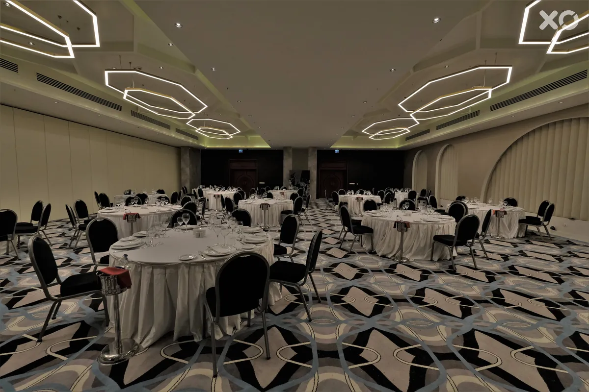 DoubleTree by Hilton Antalya Kemer