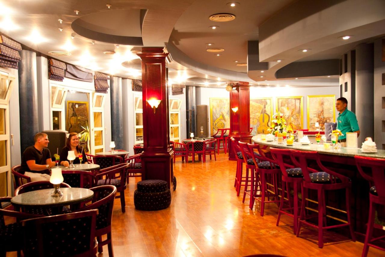 Invidia Coral Beach Tiran 5*(ex.Coral Beach Resort Tiran)