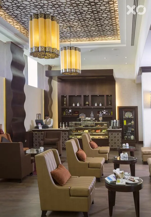 Danat Al Ain Resort