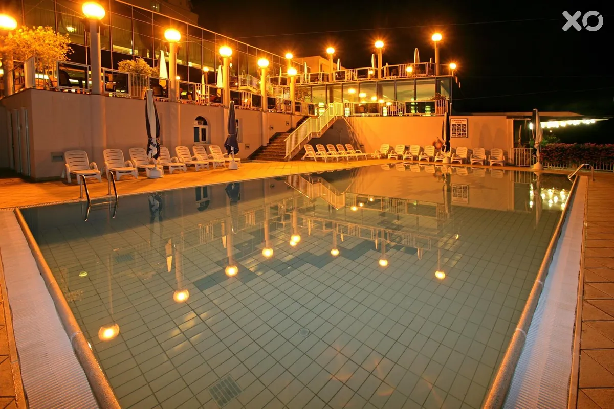 Laguna Istra Hotel
