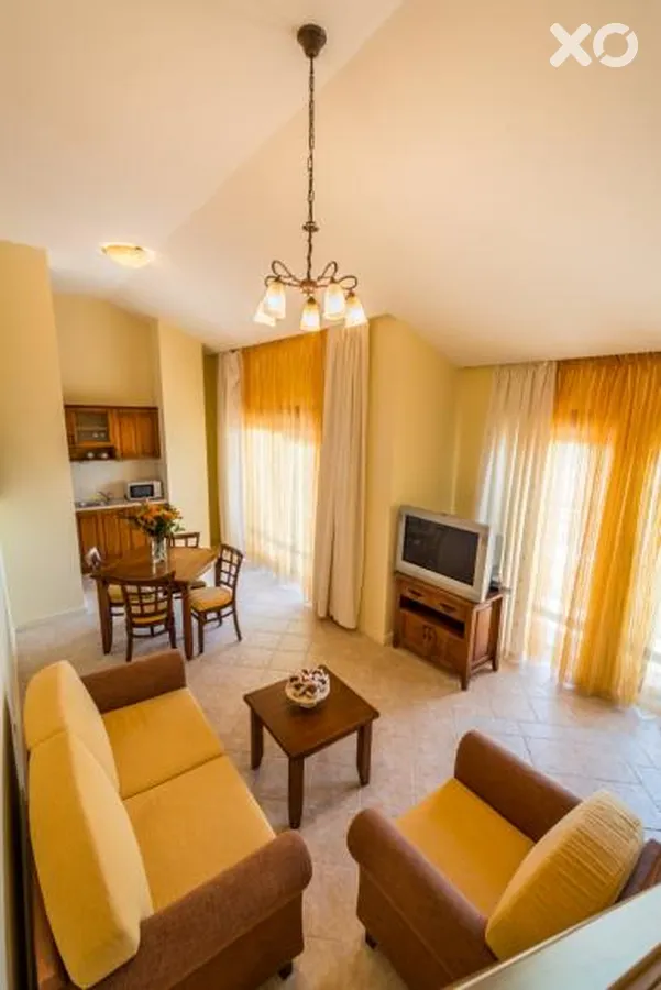Santa Marina Holiday Village