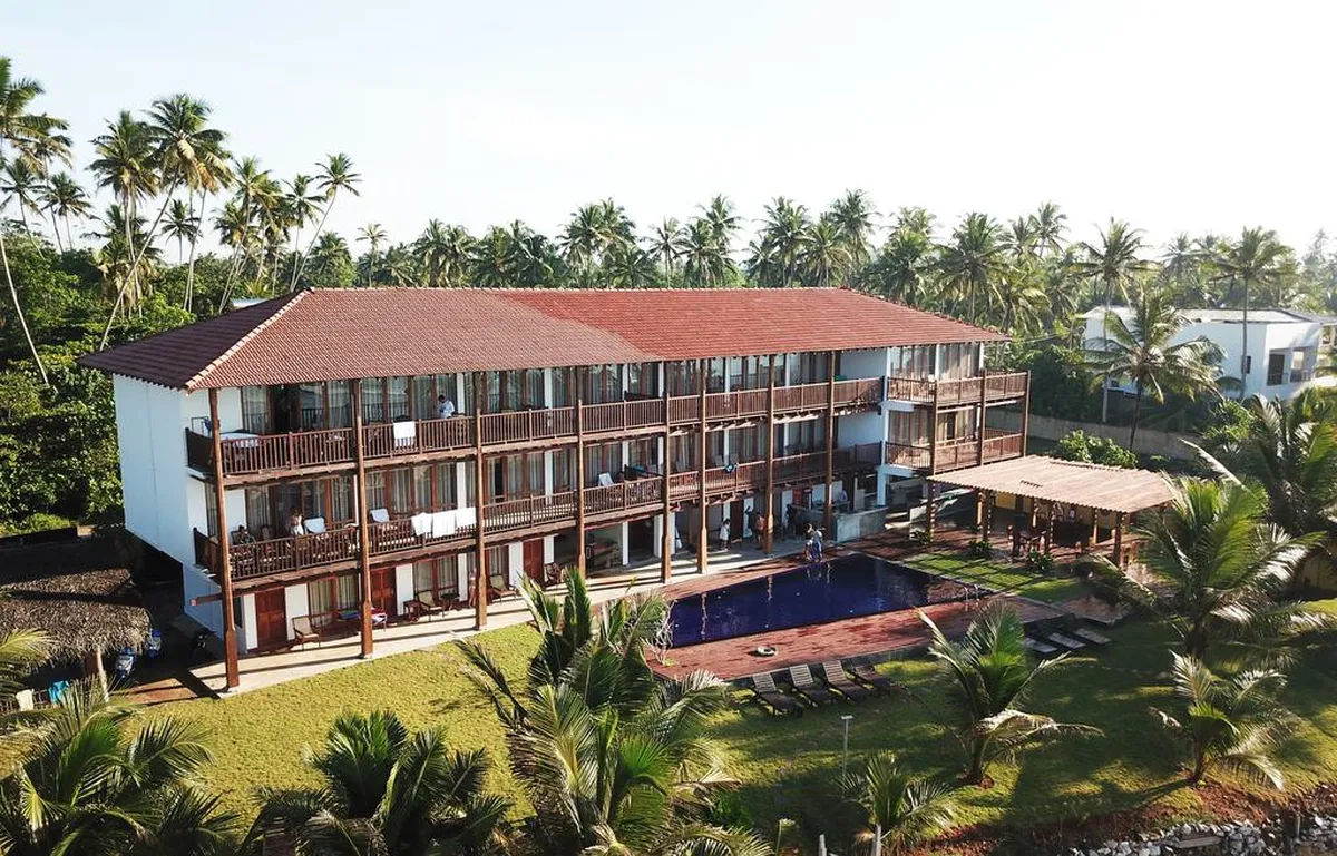 Good Story Timeless Villa