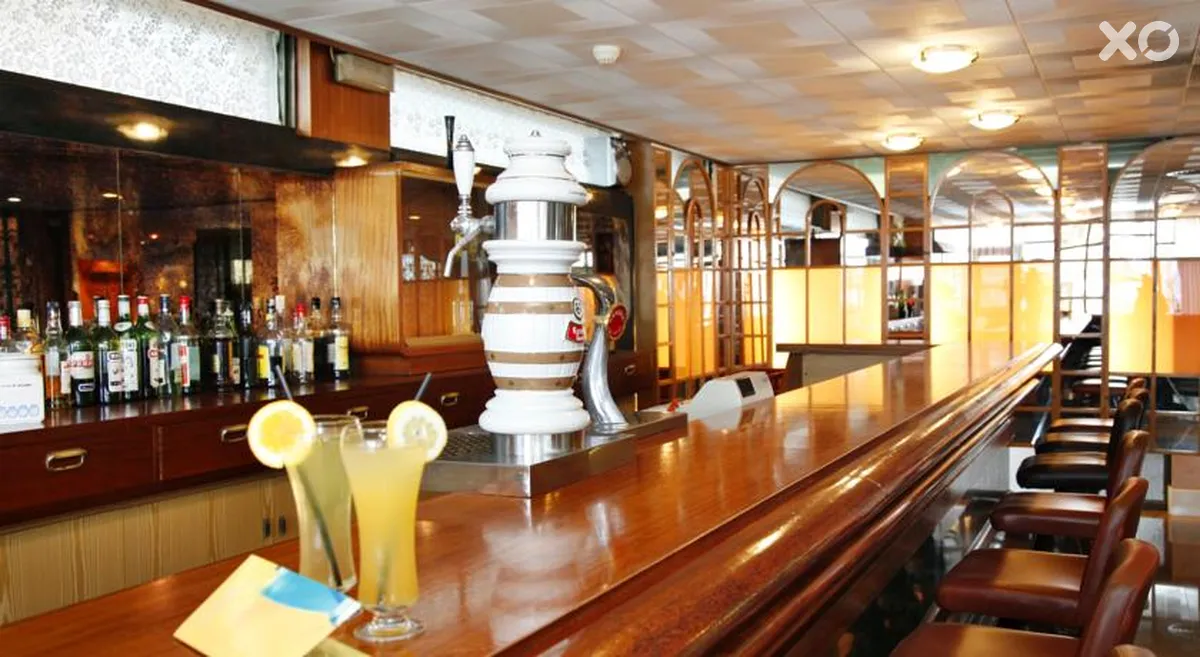 Negresco