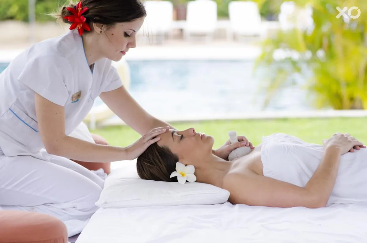 Botanico & The Oriental Spa Garden Hotel