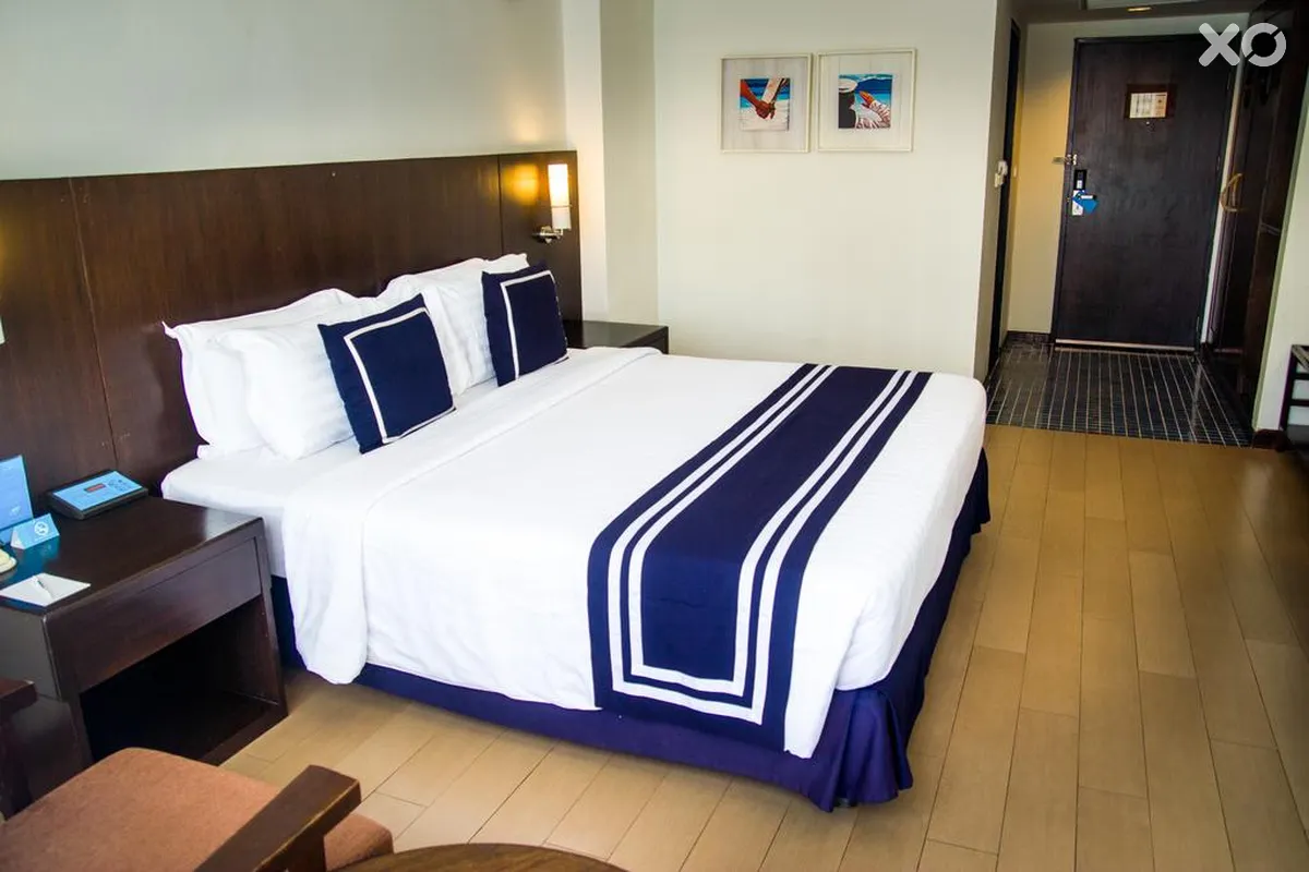 A-One New Wing Hotel