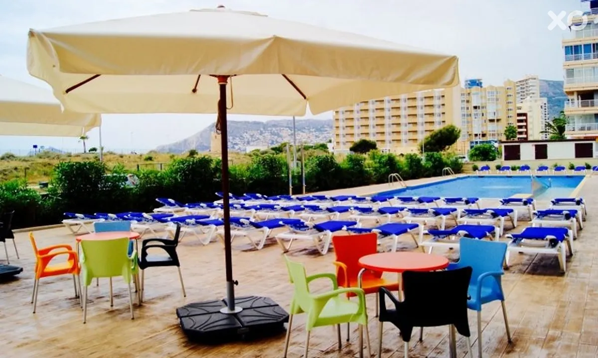 Port Europa Hotel
