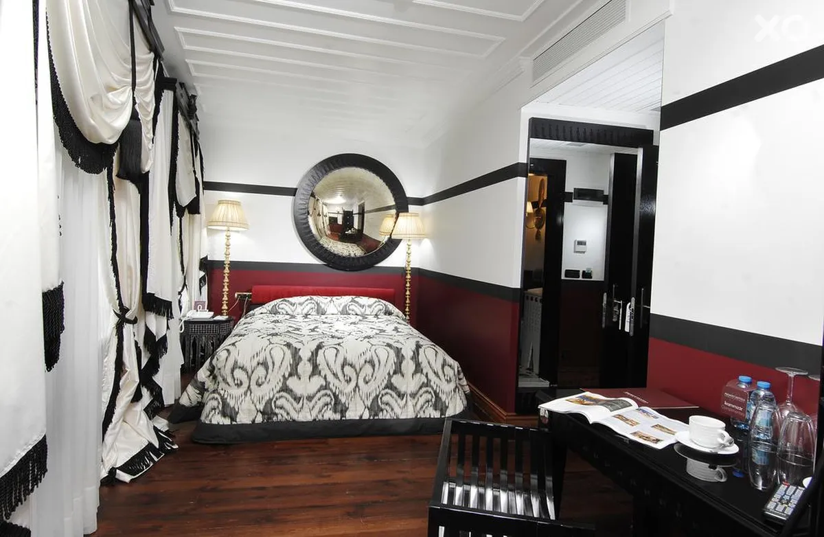 Premist Hotel