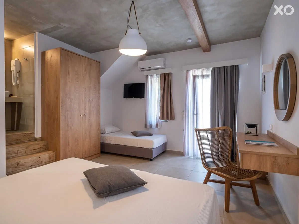 Maya Beach Hotel