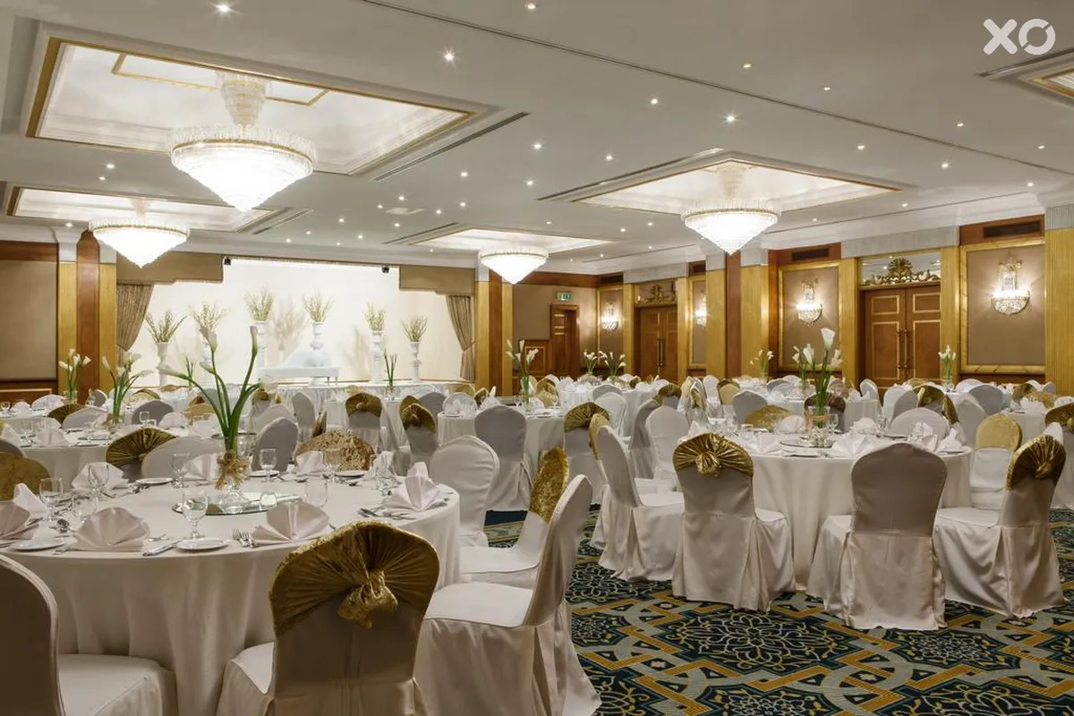 Corniche Hotel Sharjah
