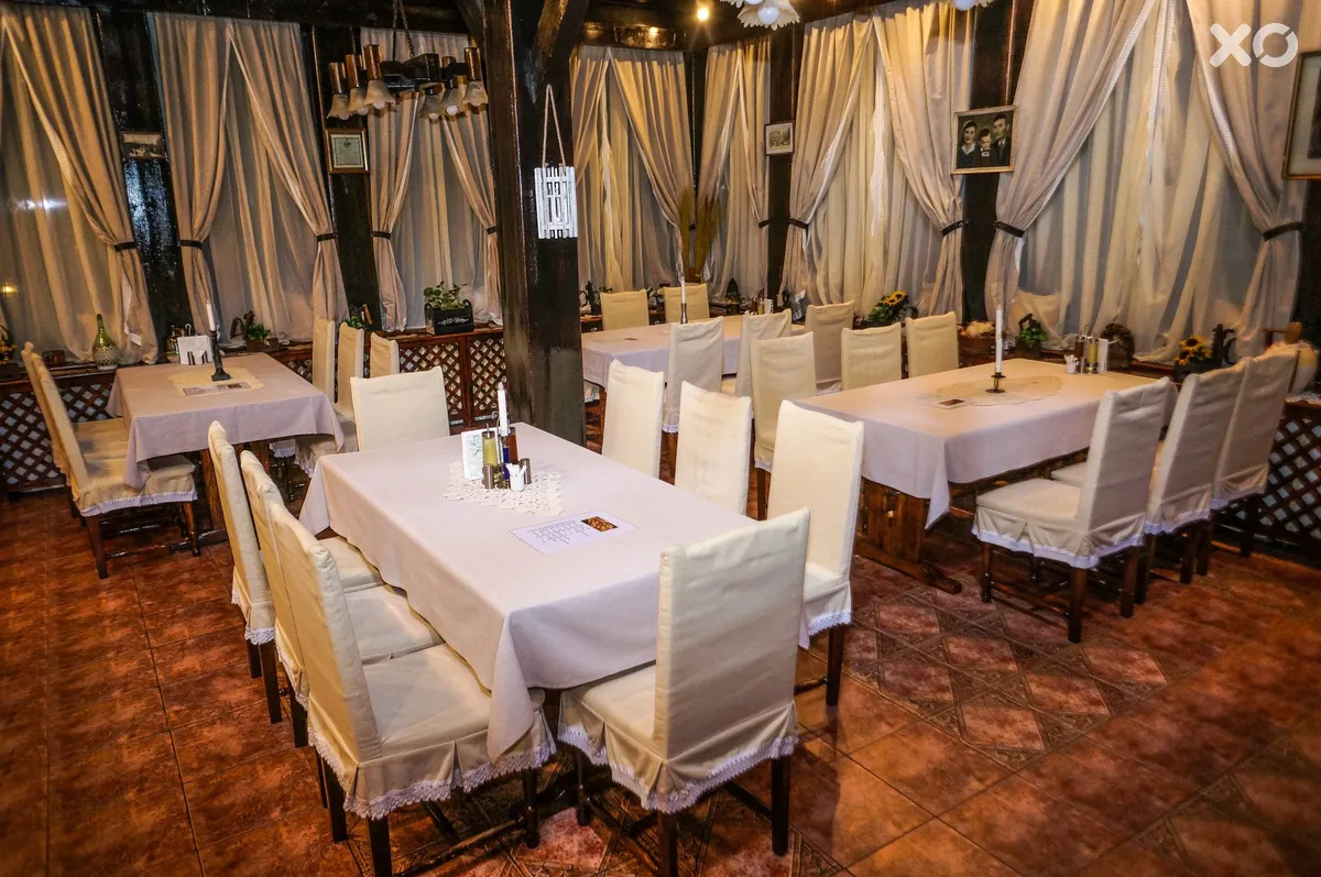 Breza Hotel