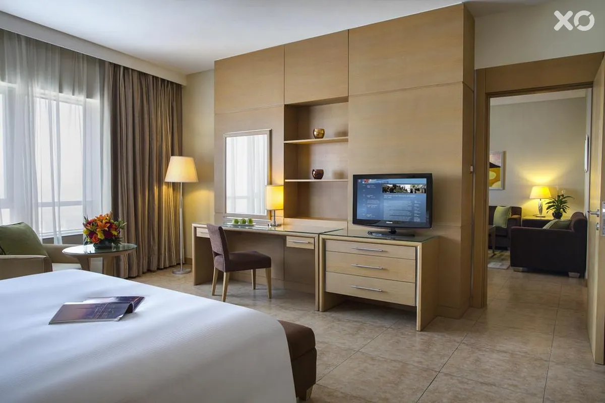 Nour Arjaan by Rotana
