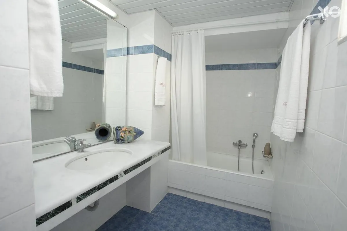 Dedalos Beach Hotel