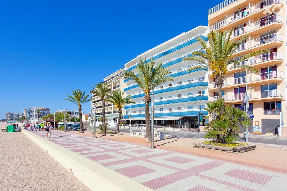 Pimar & Spa Hotel