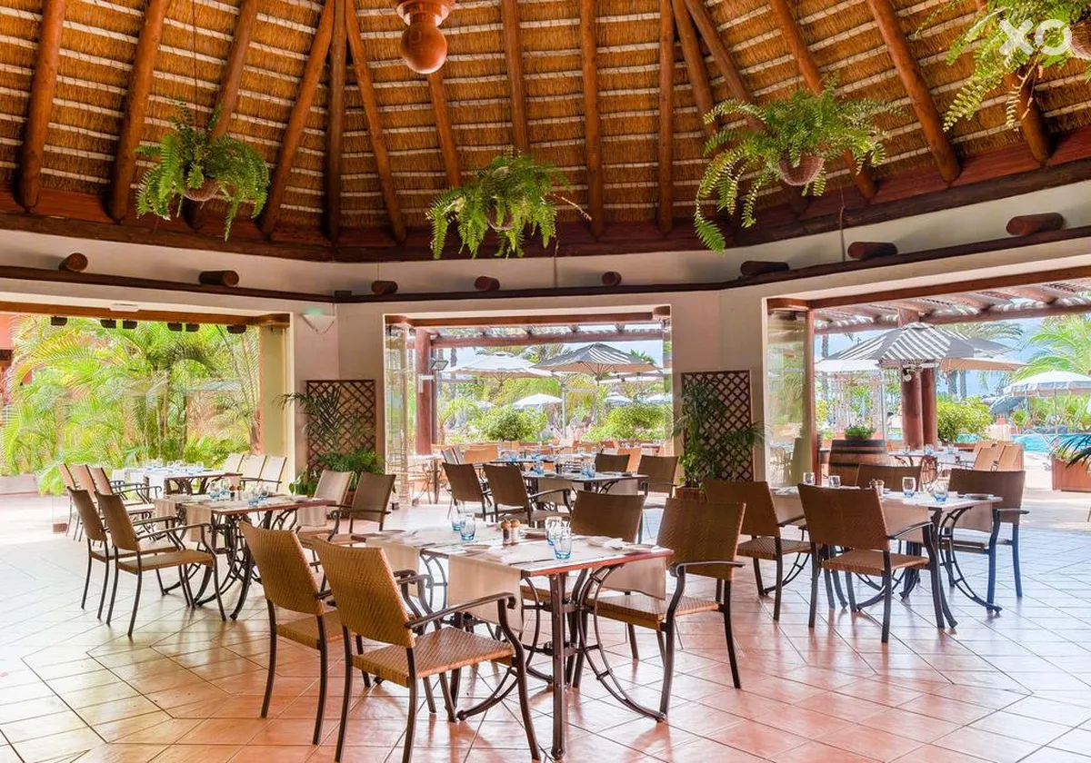 Sheraton La Caleta Resort & Spa