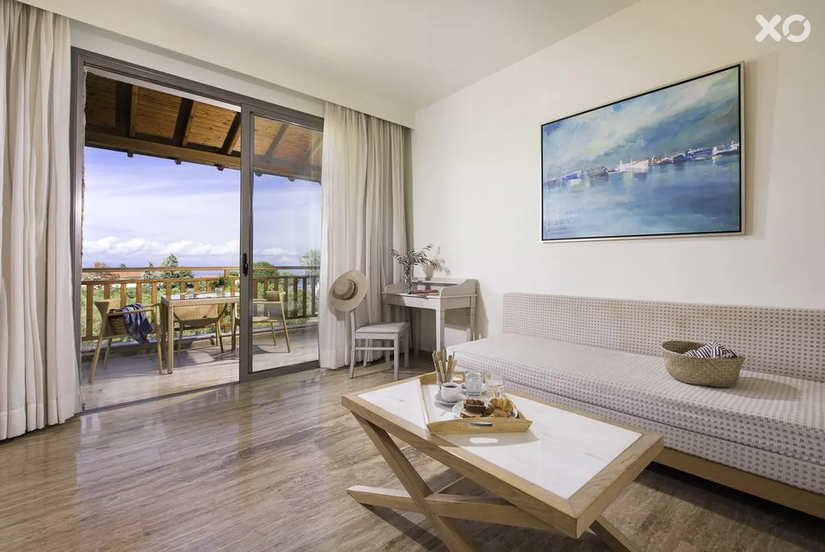 Kassandra Palace
