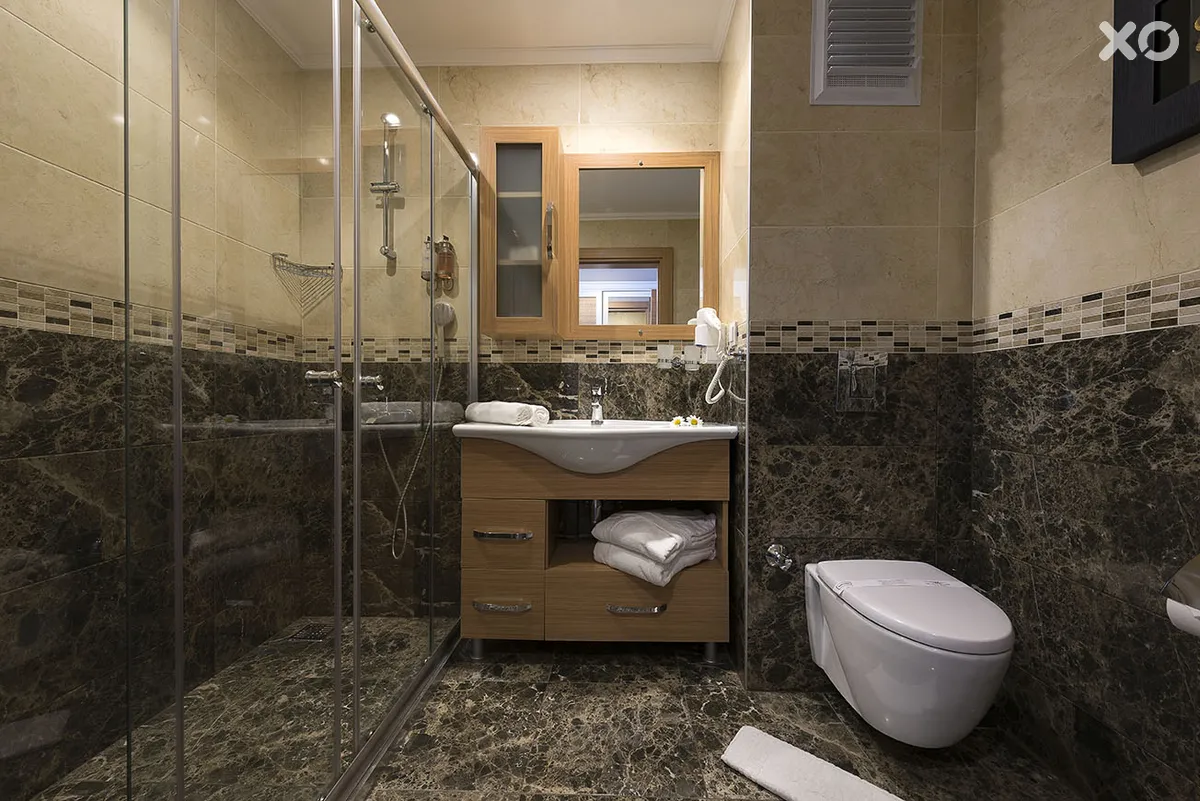 Quattro Beach Spa & Resort Hotel