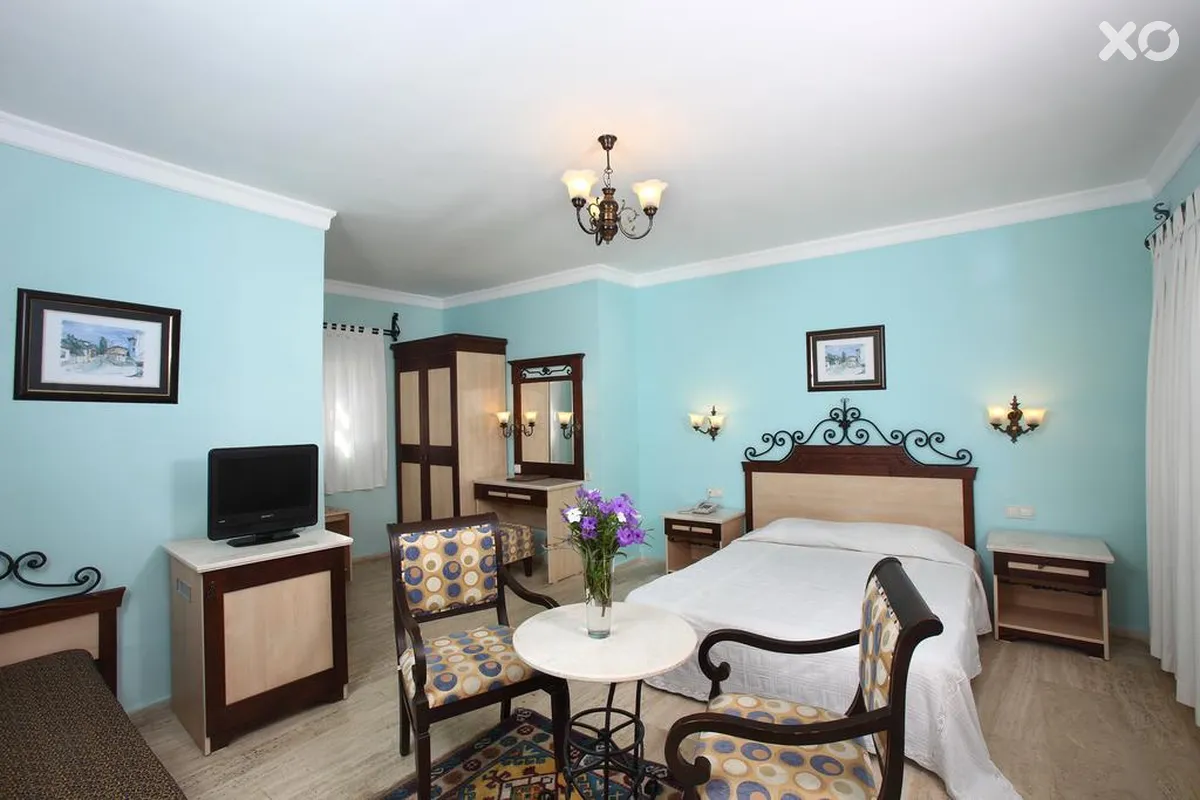 Manzara Boutique Hotel