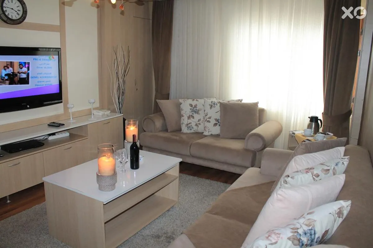 Buyuk Sahinler Hotel