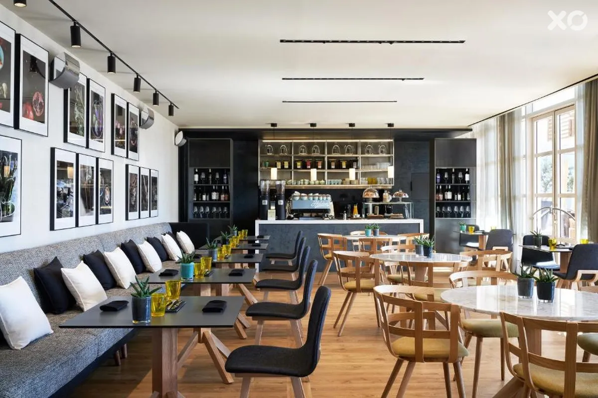 Arts Barcelona Hotel