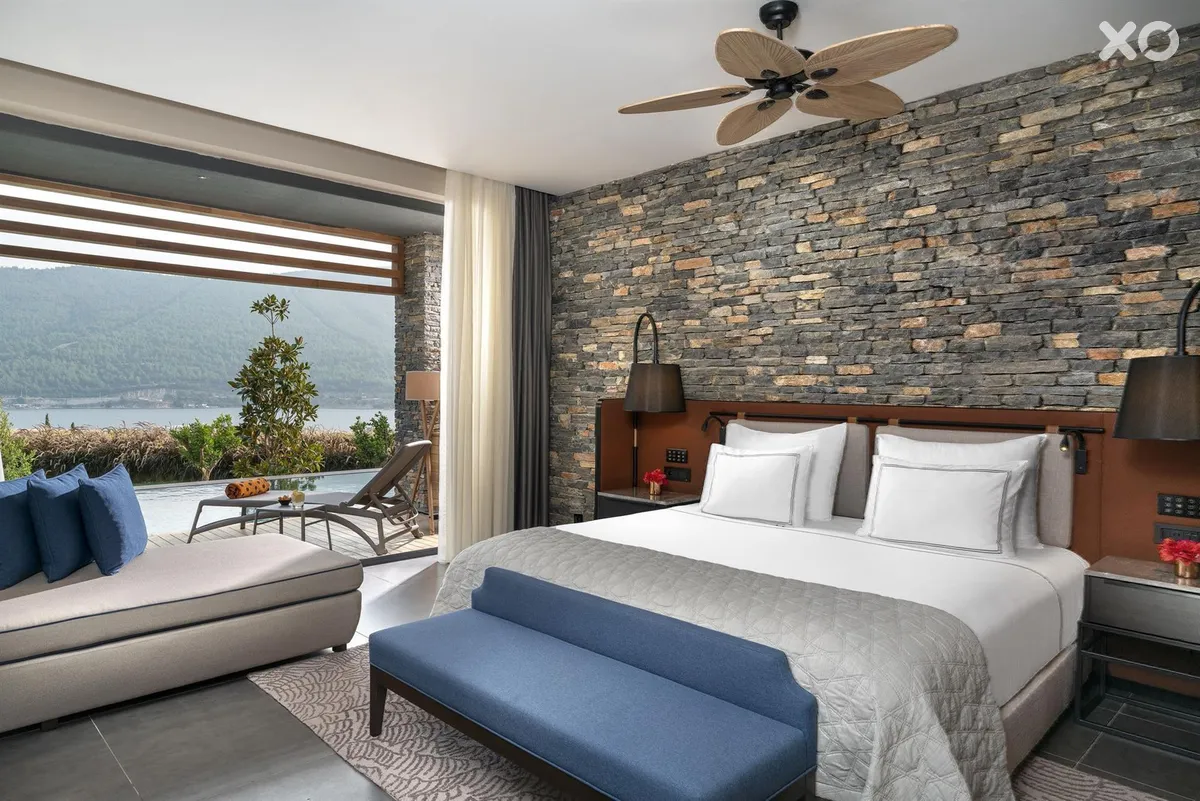 Lujo Bodrum