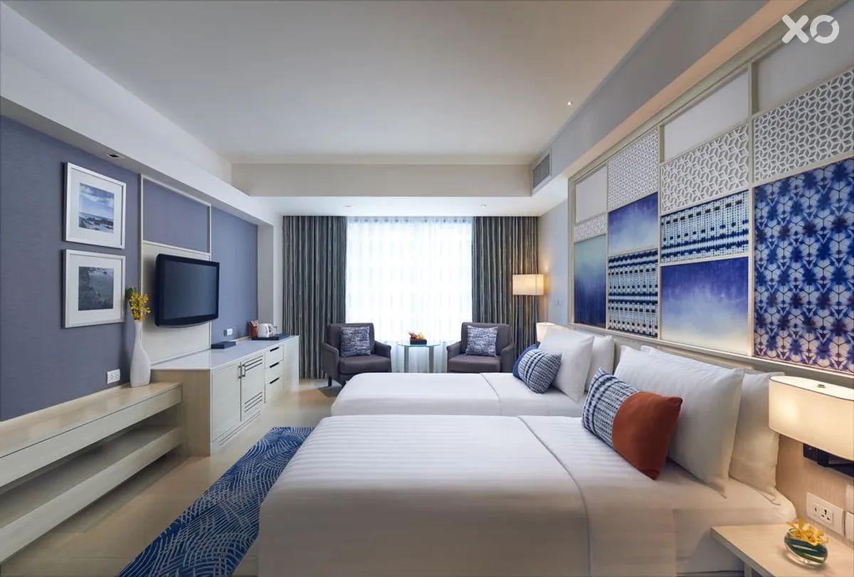 Amari Ocean Pattaya
