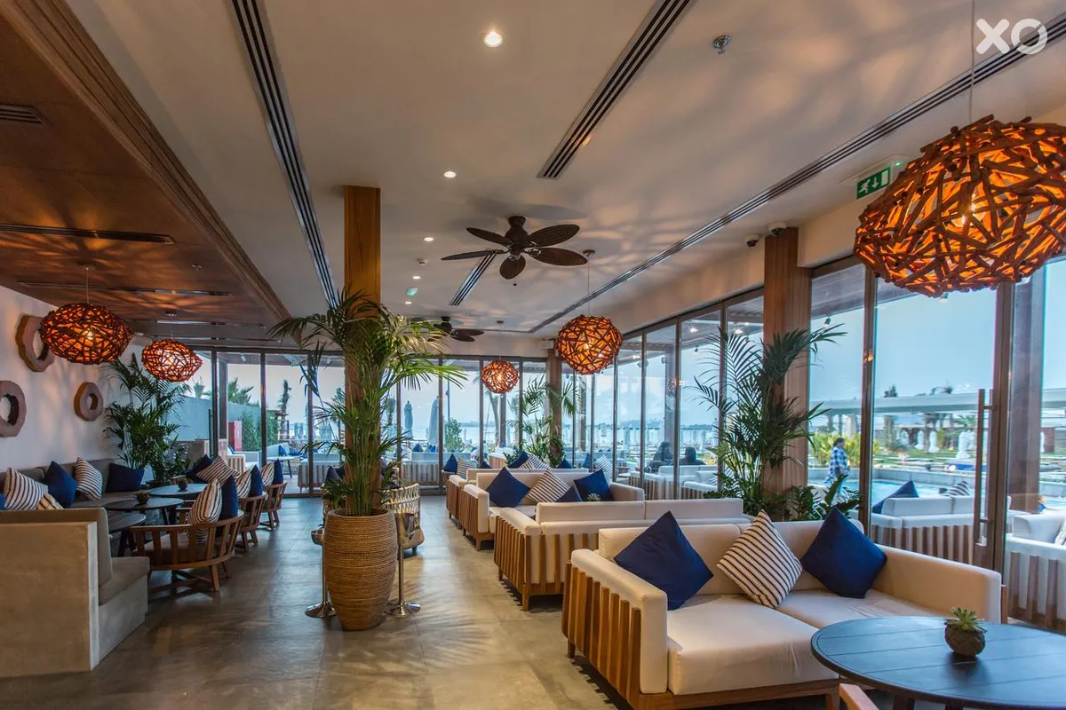 Rixos Premium Dubai