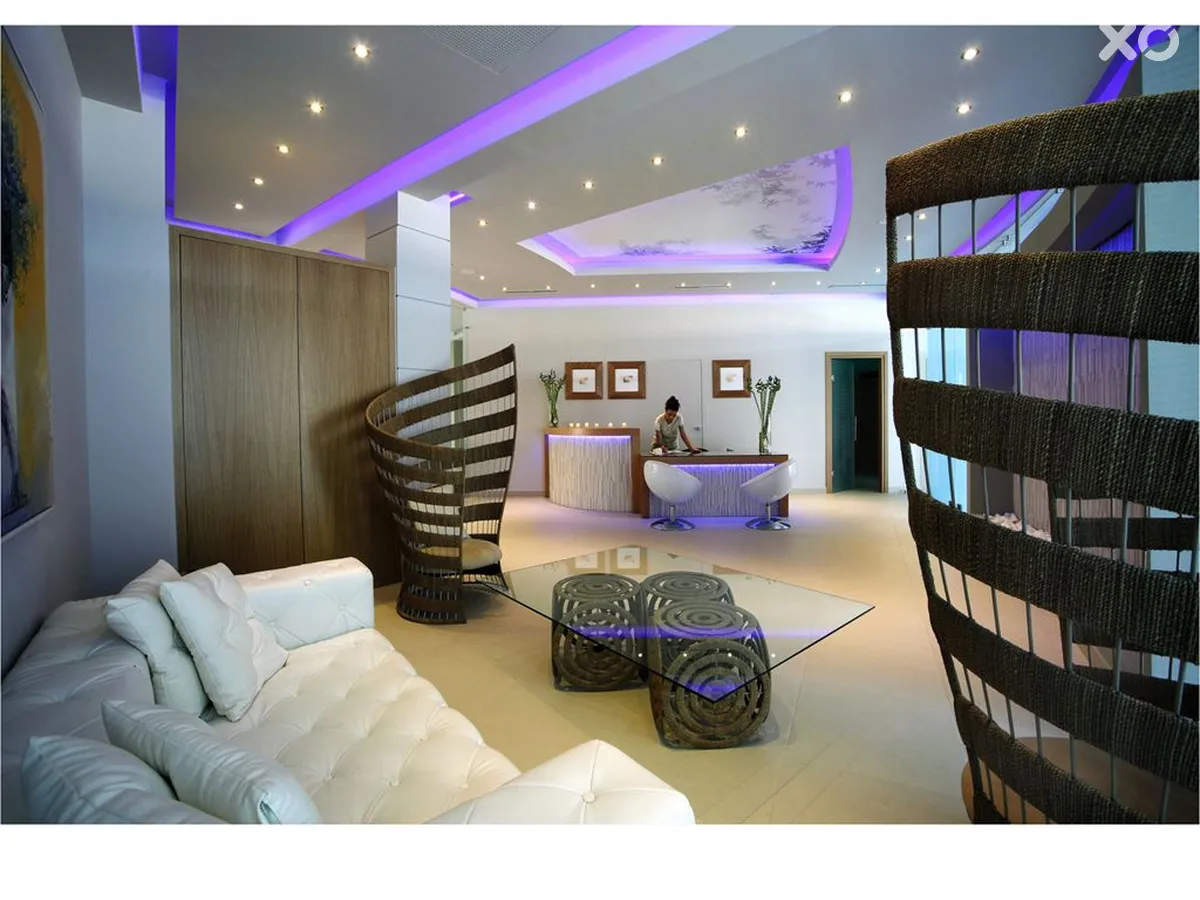Pilot Beach Resort