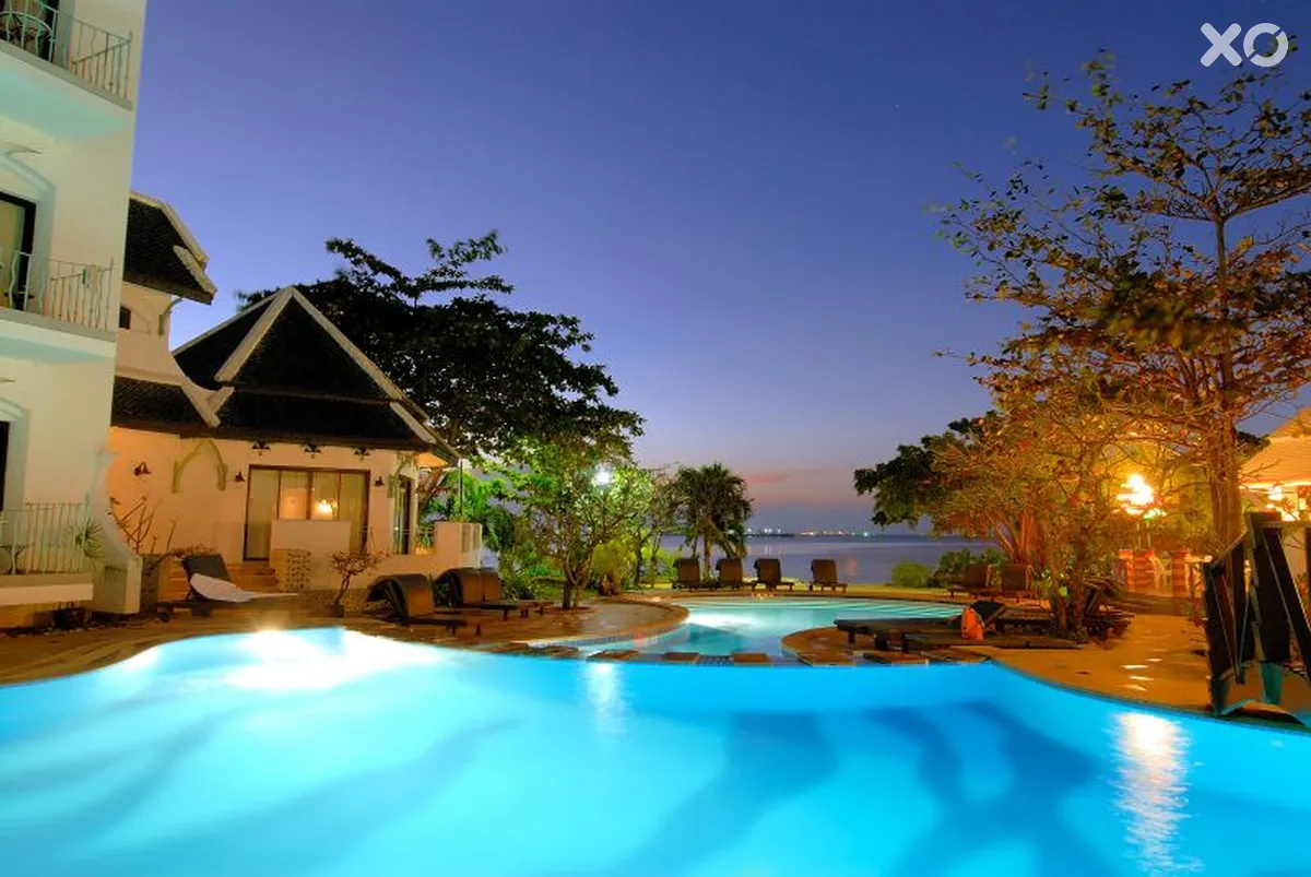 Kram Pattaya
