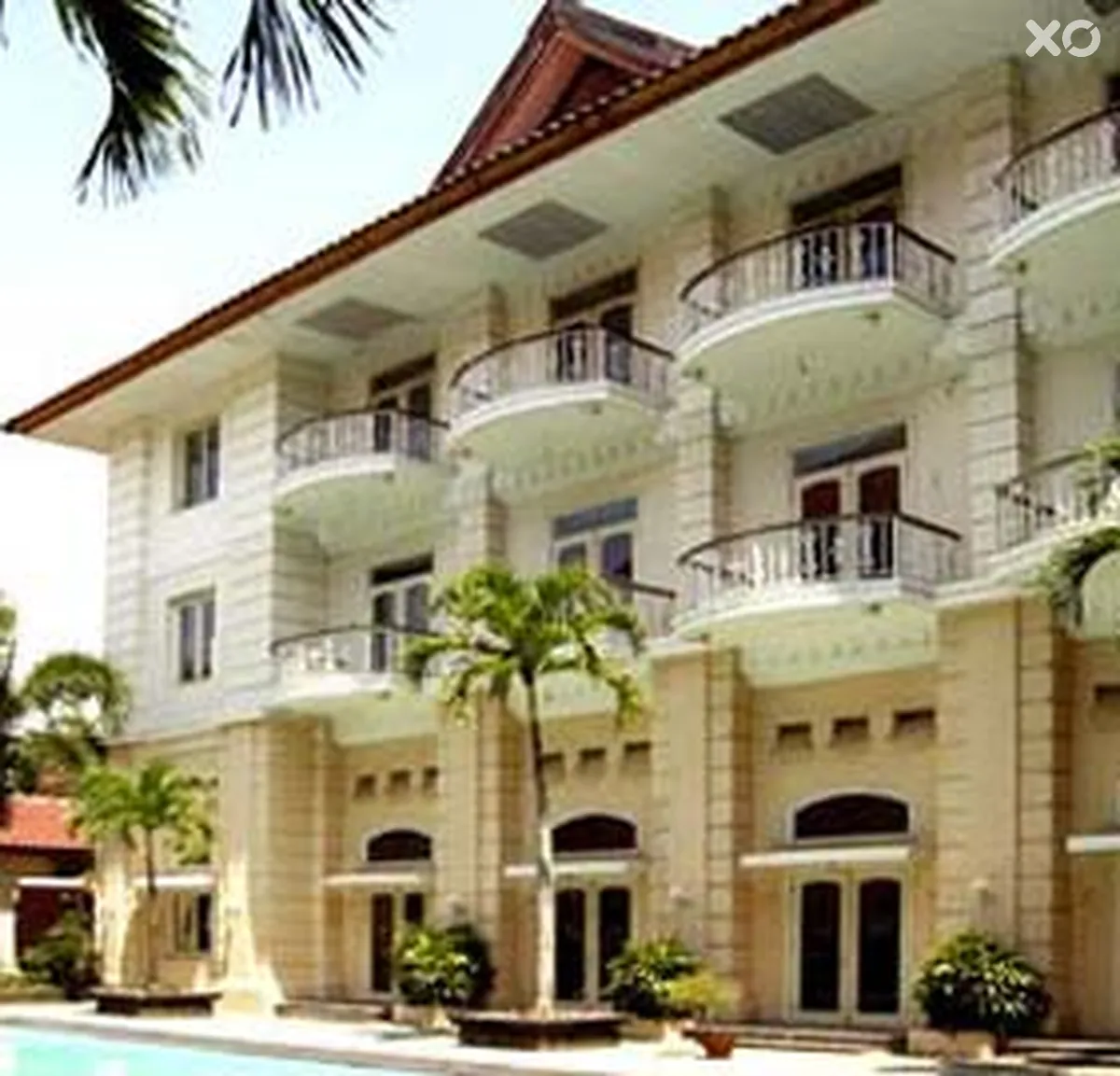 Grand Mercure Yogyakarta