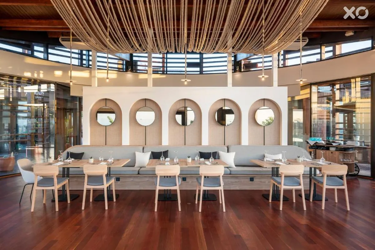 Barcelo Tenerife Royal Level