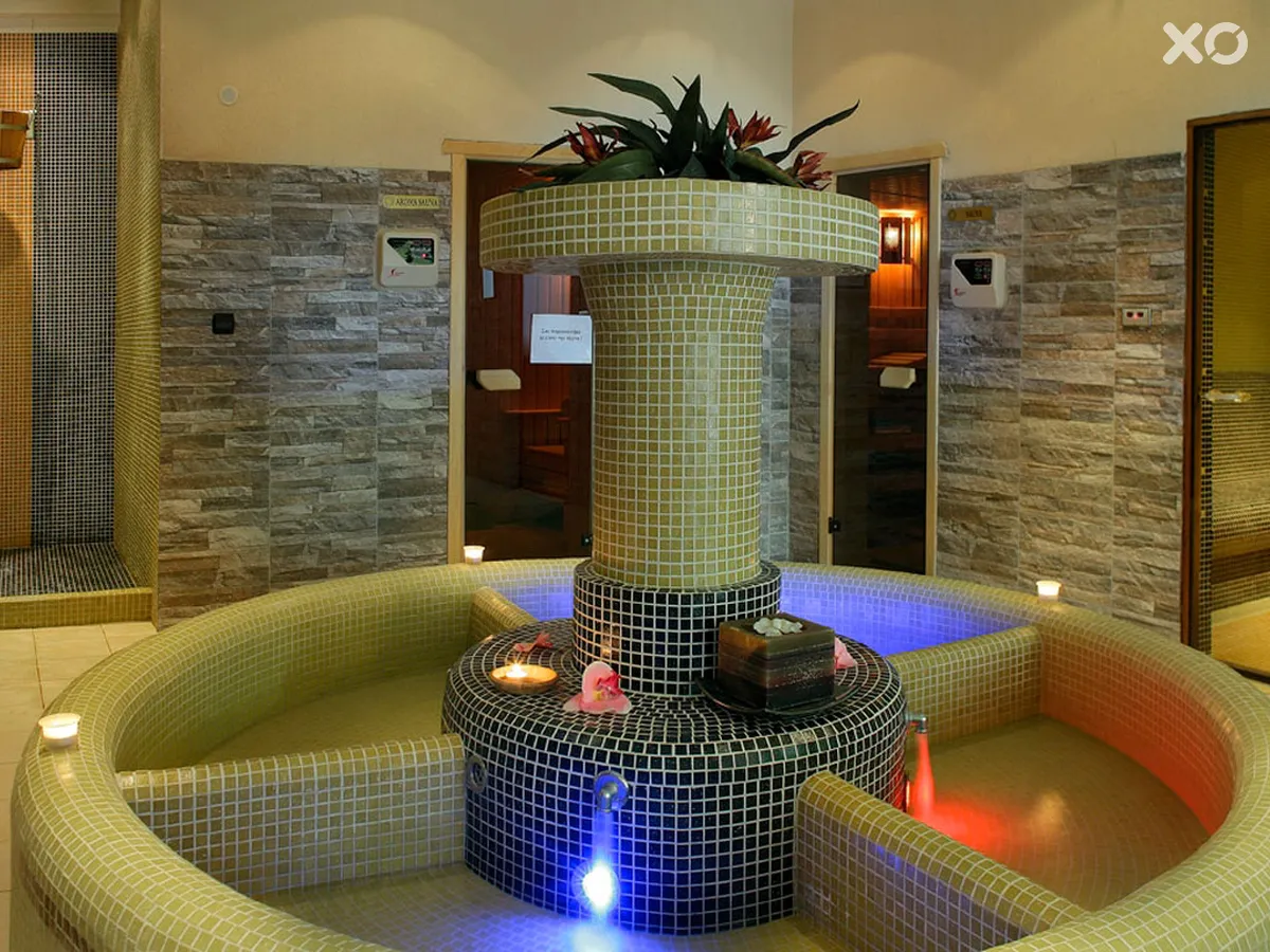 Premier Luxury Mountain Resort