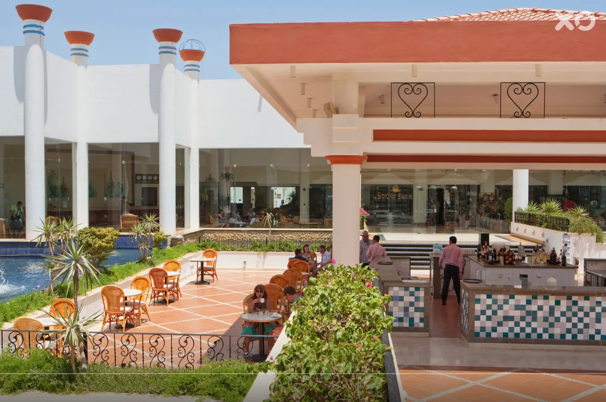 Siva Sharm Resort & Spa